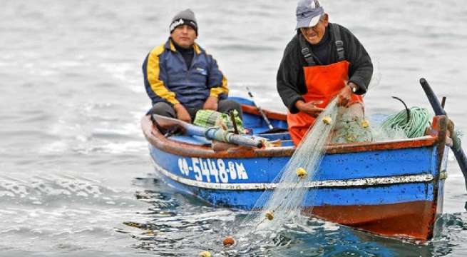 Bono S/ 700 para pescador artesanal: LINK, dónde cobrarlo y hasta cuándo