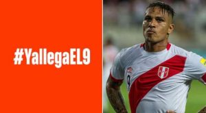 ¿Anunciarán a Paolo Guerrero? El misterioso mensaje de la César Vallejo en redes sociales