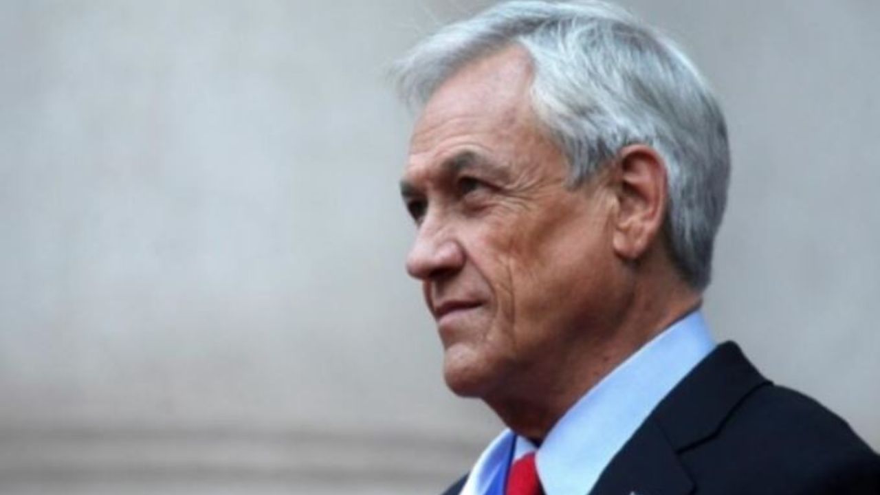 Sebastián Piñera: muere el expresidente de Chile en un accidente de helicóptero