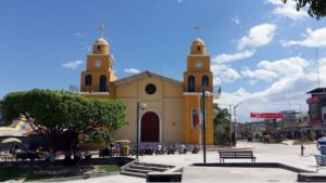 La más alta de 2024: esta ciudad del Perú registró más de 40 grados de temperatura