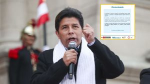 Pedro Castillo: EsSalud brinda detalles sobre estado de salud del expresidente 