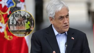 Sebastián Piñera: así fue el rescate del cuerpo del expresidente tras accidente en Lago Ranco