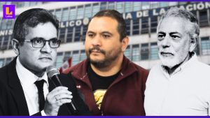 Jaime Villanueva señala injerencias del periodista  Gustavo Gorriti en caso Cócteles