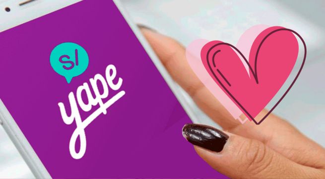 Yape ofrece préstamos de hasta 10 mil soles por San Valentín: cómo acceder