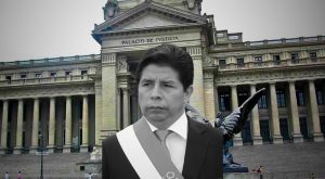 Poder Judicial rechaza recursos presentados por Pedro Castillo contra acusación por fallido golpe