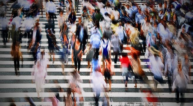 Cuántos pasos mínimos al día son buenos para la salud del cerebro