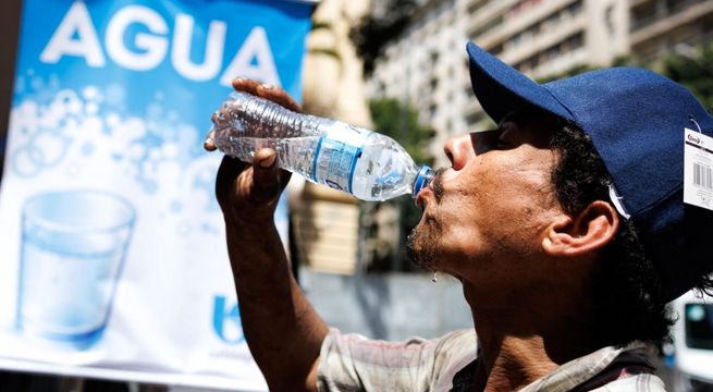 ¿Cómo proteger a las personas con discapacidad durante las olas de calor?