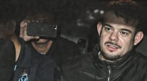 INPE niega que Van der Sloot haya sido agredido por reos en Challapalca