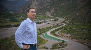 Martín Vizcarra: dos nuevos colaboradores eficaces lo acusan de recibir sobornos en obras del MTC