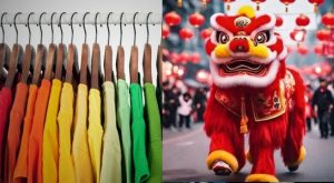 Año Nuevo Chino 2024: este el color de la suerte para tu signo zodiacal