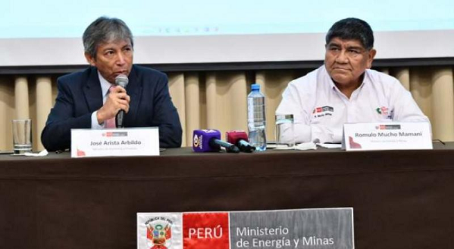 Nuevo directorio de Petroperú entraría en funciones el viernes