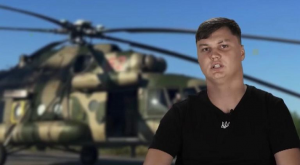 Asesinan a piloto ruso que desertó y buscó refugio en Ucrania | VIDEO