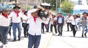 Dos eventos imperdibles Ayacucho para Semana Santa: Pascua Toro y Feria de Canaán