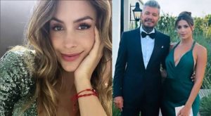 Milett Figueroa tendrá programa en la televisión Argentina y descarta ayuda de Marcelo Tinelli