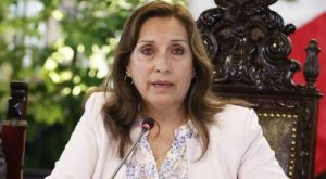 Ministerio Público y Diviac intervinieron domicilio de presidenta Dina Boluarte [Video]