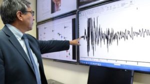 Temblor en Perú hoy, 8 de marzo: horario y epicentro, según IGP