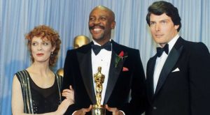 Actor de Hollywood y ganador de un Oscar muere a los 87 años