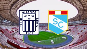 A qué hora juega Alianza Lima – Sporting Cristal HOY