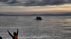 Alrededor de 21 migrantes mueren ahogados en la costa de Turquía