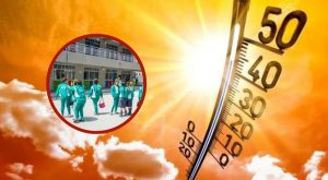 Año Escolar 2024: qué distritos superarán los 30 grados este 11 de marzo, según Senamhi