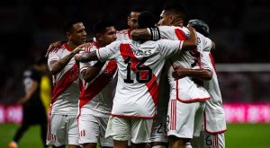 Perú tendrá nuevos partidos amistosos previo a la Copa América 2024