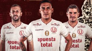 ¿Cuándo juega Universitario por la Copa Libertadores 2024?