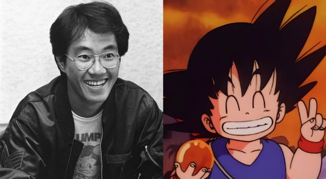 Muere el creador de Dragon Ball, Akira Toriyama, a los 68 años