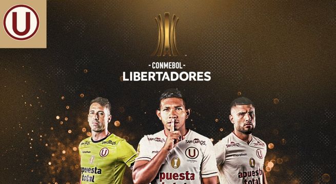 Universitario lanza precios de las entradas para partidos de la Copa Libertadores