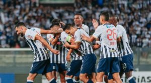 Alejandro Restrepo confía que Alianza Lima le gane a Fluminense en Copa Libertadores
