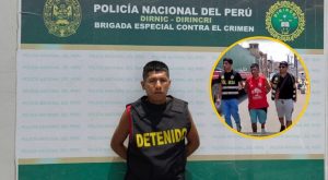 Así fue la caída de ‘Chicho’ en San Juan de Lurigancho: delincuente tenía hasta 7 denuncias