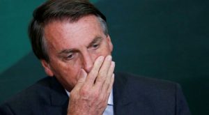 Brasil: Policía Federal presenta cargos contra Bolsonaro por fraude en cartillas de vacunación COVID-19