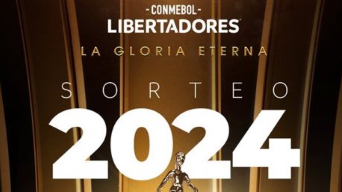 Los bombos de Alianza y Universitario para el sorteo de la Copa Libertadores