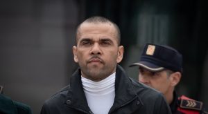 Dani Alves salió de prisión tras pagar fianza: ¿quiénes lo ayudaron con el millón de euros?