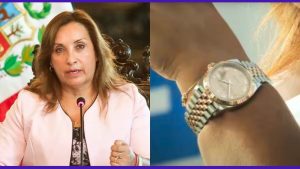 La semana de Dina Boluarte: Fiscalía inicia investigación por caso Rolex y presidenta responde que dirá «la verdad»