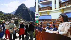 Urteaga: Revendedores de entradas a Machu Picchu ganaban más de S/ 25 millones al año