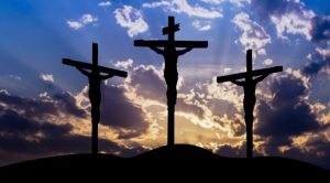 ¿A qué hora murió Jesús en la cruz?