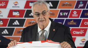 Copa América 2024: Jorge Fossati confirma a dos jugadores históricos en la lista de la ‘Bicolor’