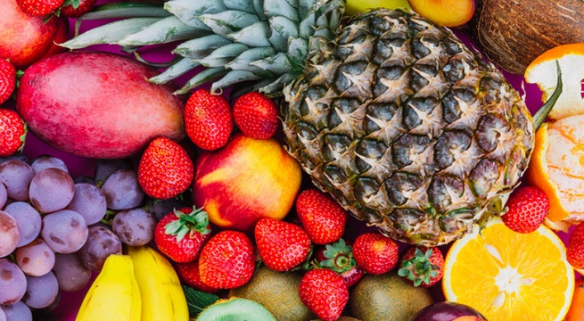 Esta es la fruta más saludable según la inteligencia artificial