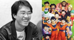 Akira Toriyama: ¿cuál era su personaje favorito de Dragon Ball?