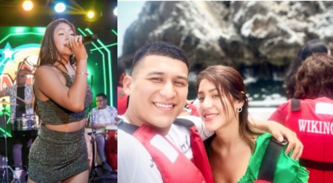 La ‘Chinita de la salsa’ revela si volverá o no a los escenarios tras atentado en su contra