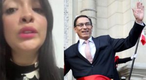 Por qué se vincula a Martín Vizcarra con el audio entre Otárola y Pinedo