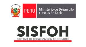 Qué programas sociales tiene el SISFOH y cómo acceder