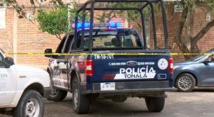 Mujer policía es detenida tras disparar a comandante