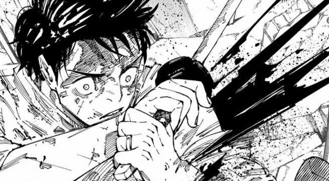 Jujutsu Kaisen [CAP. 252] Cuándo sale y dónde leer el manga