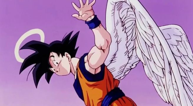 Cuántos peruanos se llaman como los personajes creados por Akira Toriyama