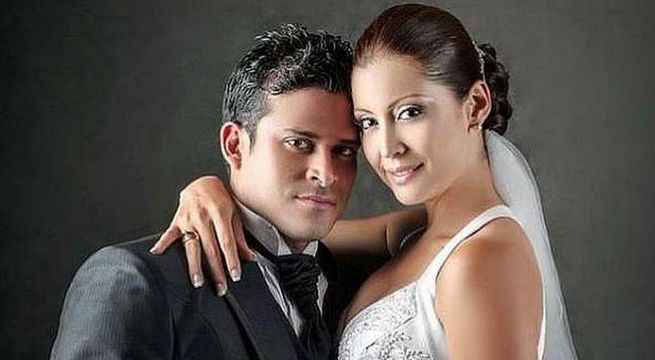 ¿Karla Tarazona y Christian Domínguez se reconciliaron? Esto dijo la actriz cómica