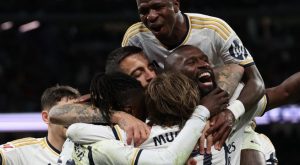 Real Madrid vs. M. City: a qué hora, cuándo juega y dónde ver cuartos de final de Champions League