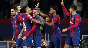 Barcelona vs. PSG – Hora, día y canal por cuartos de final de la Champions