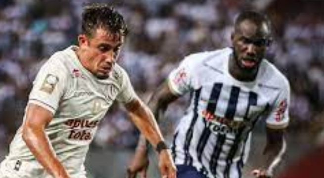 ¿Qué rivales enfrentaría Alianza Lima y Universitario de Deportes por Copa Libertadores?