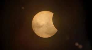 Eclipse Lunar 2024: dónde se verá mejor, horarios y más detalles